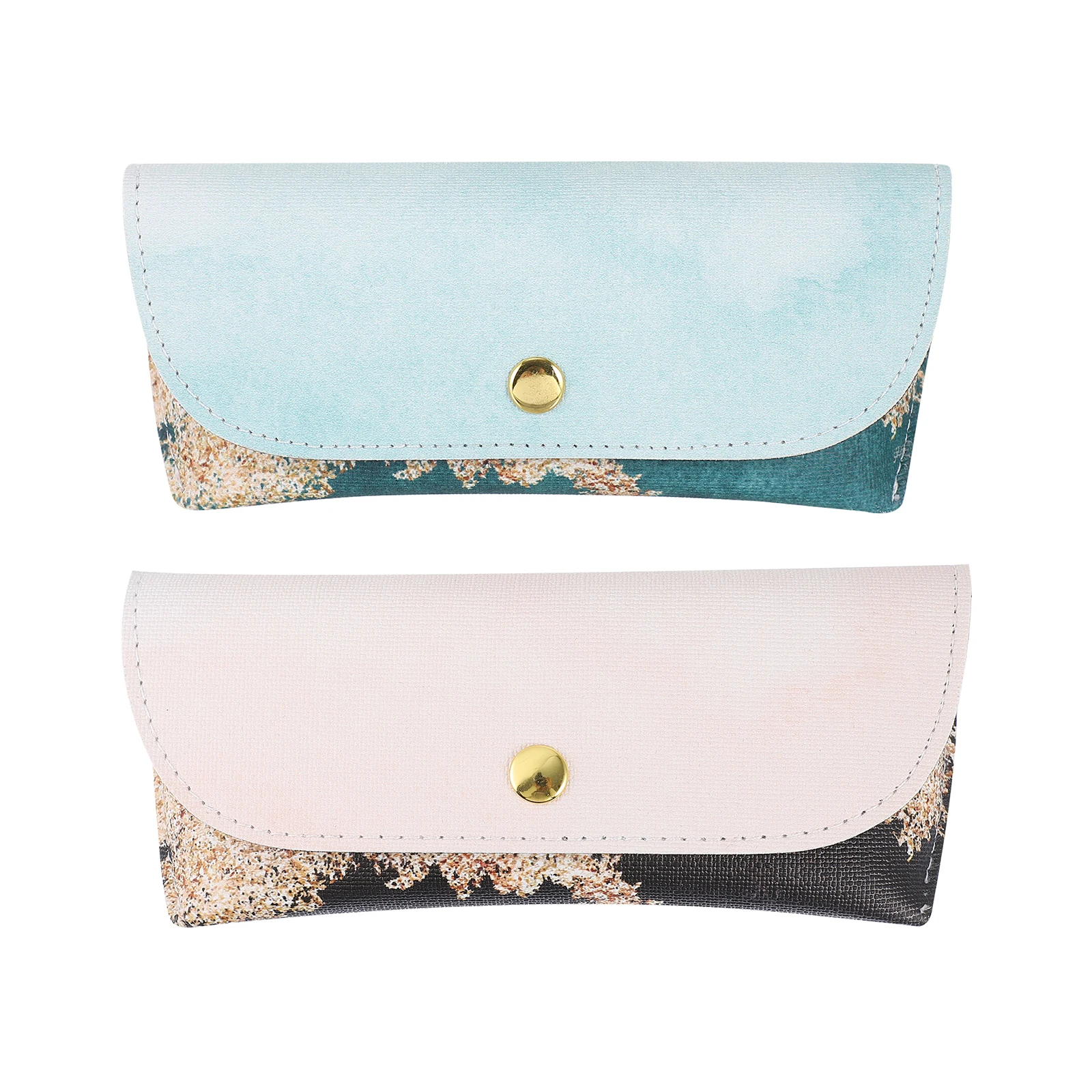 Glasses Case Eyewear Holder Portable Spectacles Protector Box Lightweight Travel Small Pouch Soft Material Practical Design
Glasses Case Eyewear Holder Portable Spectacles Protector Box Lightweight Travel Small Pouch Soft Material Practical Design