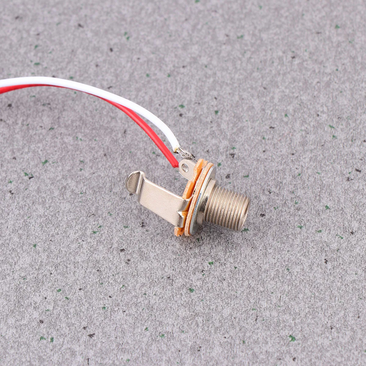 Guitar Control Wiring Guitar Wiring Harness Harness Metal Panel for Electric Guitars Chrome-plated Replacement
Guitar Control Wiring Guitar Wiring Harness Harness Metal Panel for Electric Guitars Chrome-plated Replacement