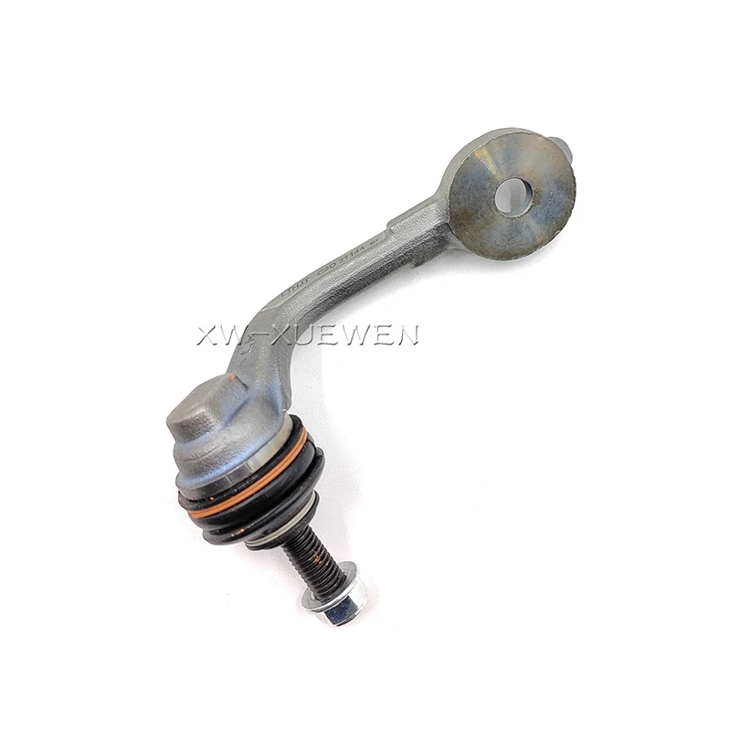 Front Balance Bar Head Sway Bar Link C2D21144 For Jaguar XJ X351 XJL 3.0SC 306PS 250KW 2995cc 8A/MT
Front Balance Bar Head Sway Bar Link C2D21144 For Jaguar XJ X351 XJL 3.0SC 306PS 250KW 2995cc 8A/MT