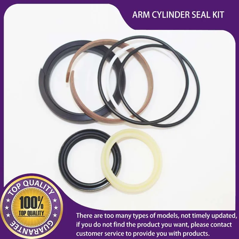 707-98-22820 7079822820 ARM CYLINDER SEAL KIT FOR KOMATSU EXCAVATOR PC10N-7 PC20MR-1 PC28UU-3 PC30MR-1 PC30MRX-1 PC30UU-3
707-98-22820 7079822820 ARM CYLINDER SEAL KIT FOR KOMATSU EXCAVATOR PC10N-7 PC20MR-1 PC28UU-3 PC30MR-1 PC30MRX-1 PC30UU-3