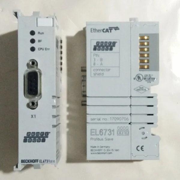 El67310010 Brand New Original Spot Plc
El67310010 Brand New Original Spot Plc