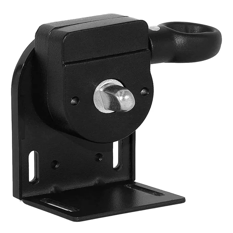 PA-Cordless Bracket Kit, Universal Replacement Mounting Bracket for Outdoor/Indoor Sun Blind
PA-Cordless Bracket Kit, Universal Replacement Mounting Bracket for Outdoor/Indoor Sun Blind