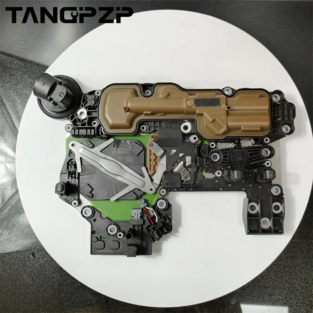 A7252709011 A0009015000 725 9G Original brand new TCU modul kontrol transmisi For Mercedes Benz AMG EC GLC GLE 9GTronic
A7252709011 A0009015000 725 9G Original brand new TCU modul kontrol transmisi For Mercedes Benz AMG EC GLC GLE 9GTronic