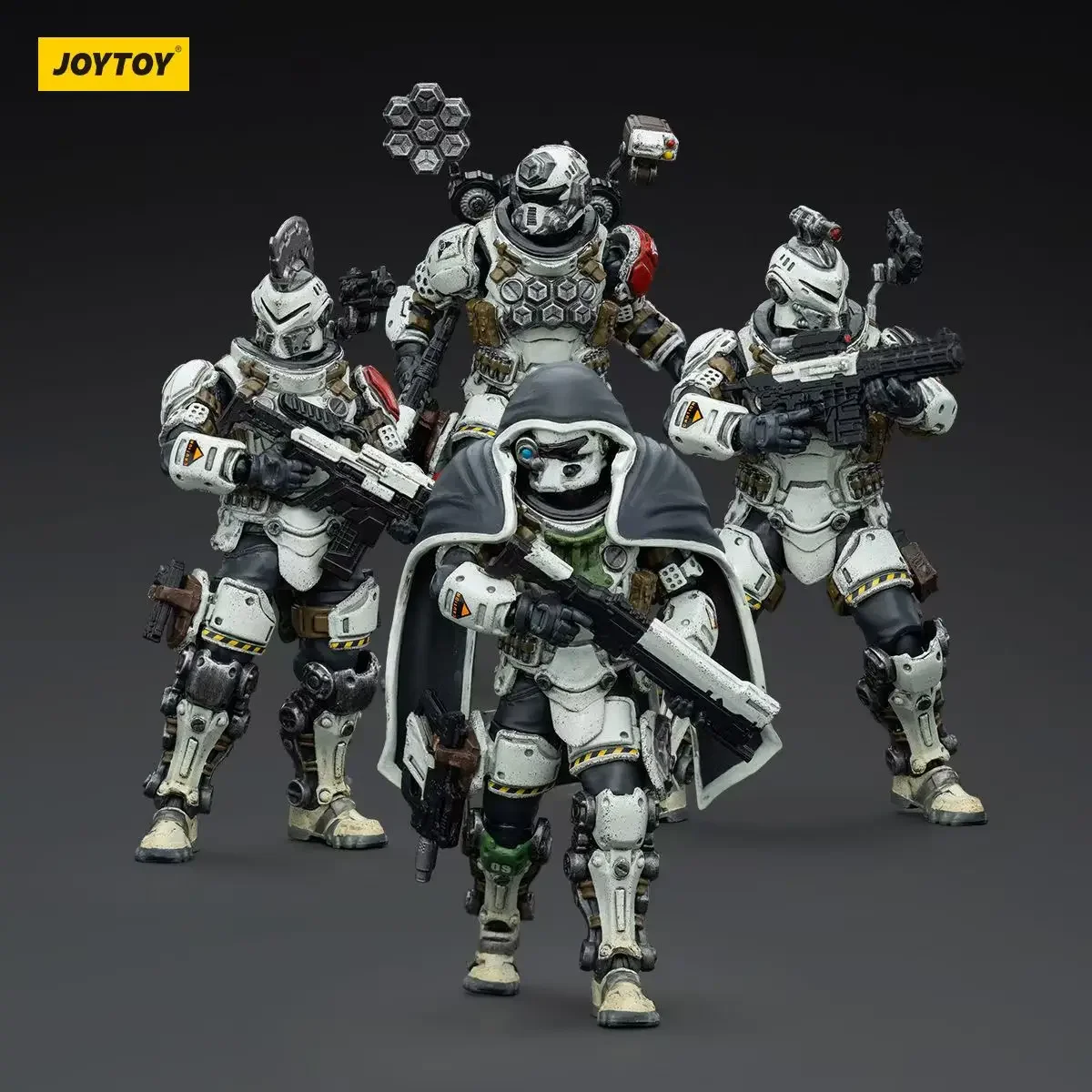 JOYTOY Warhammer Battle For the Stars1/18Sorrow Expeditionary Forces 09th Legion Assault Company Figures Model Toys In Stock
JOYTOY Warhammer Battle For the Stars1/18Sorrow Expeditionary Forces 09th Legion Assault Company Figures Model Toys In Stock