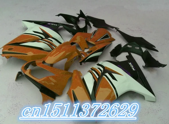 Bo orange white black Fairing for blue KAWASAKI Ninja ZX-250R 2008-2012 ZX 250R 08 09 10 11 12 2008 2009 2010 2011 2012
Bo orange white black Fairing for blue KAWASAKI Ninja ZX-250R 2008-2012 ZX 250R 08 09 10 11 12 2008 2009 2010 2011 2012