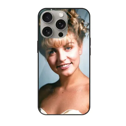 Funda de teléfono Twin Peaks Laura Palmer para Iphone 16 15 14 13 11 12 Mini Xr X 16Puls 15Pro fundas blandas Twin Peaks Laura Palmer
