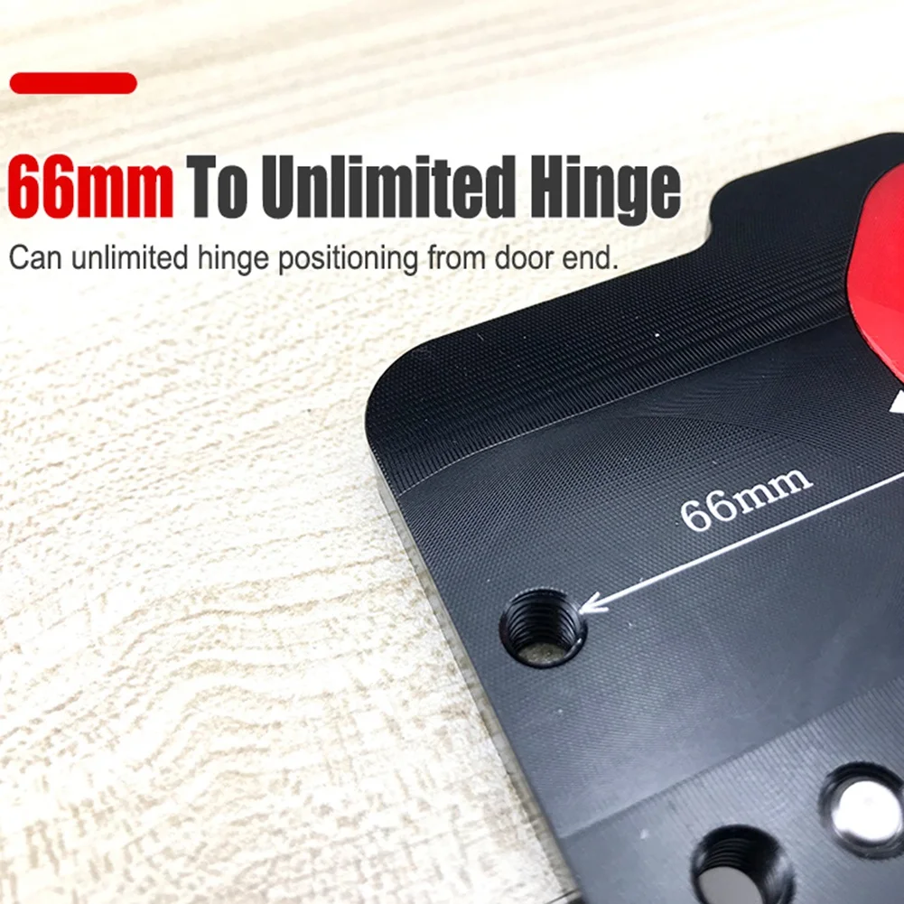 35Mm Hinge Boring Jig Woodworking Hole Drilling Guide Locator With Fixture Hole Opener Template Door Cabinets
35Mm Hinge Boring Jig Woodworking Hole Drilling Guide Locator With Fixture Hole Opener Template Door Cabinets