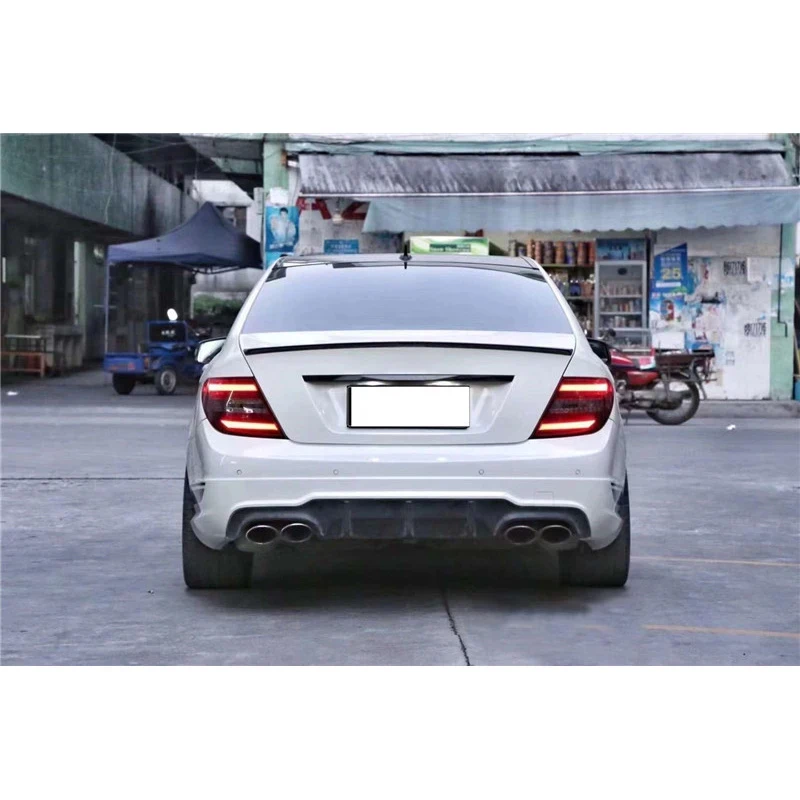 Factory Hot Sale C Body Kit Bumper C-Class W4 Hood & Headlights 0- High-Quality Aftermarket Part
Factory Hot Sale C Body Kit Bumper C-Class W4 Hood & Headlights 0- High-Quality Aftermarket Part