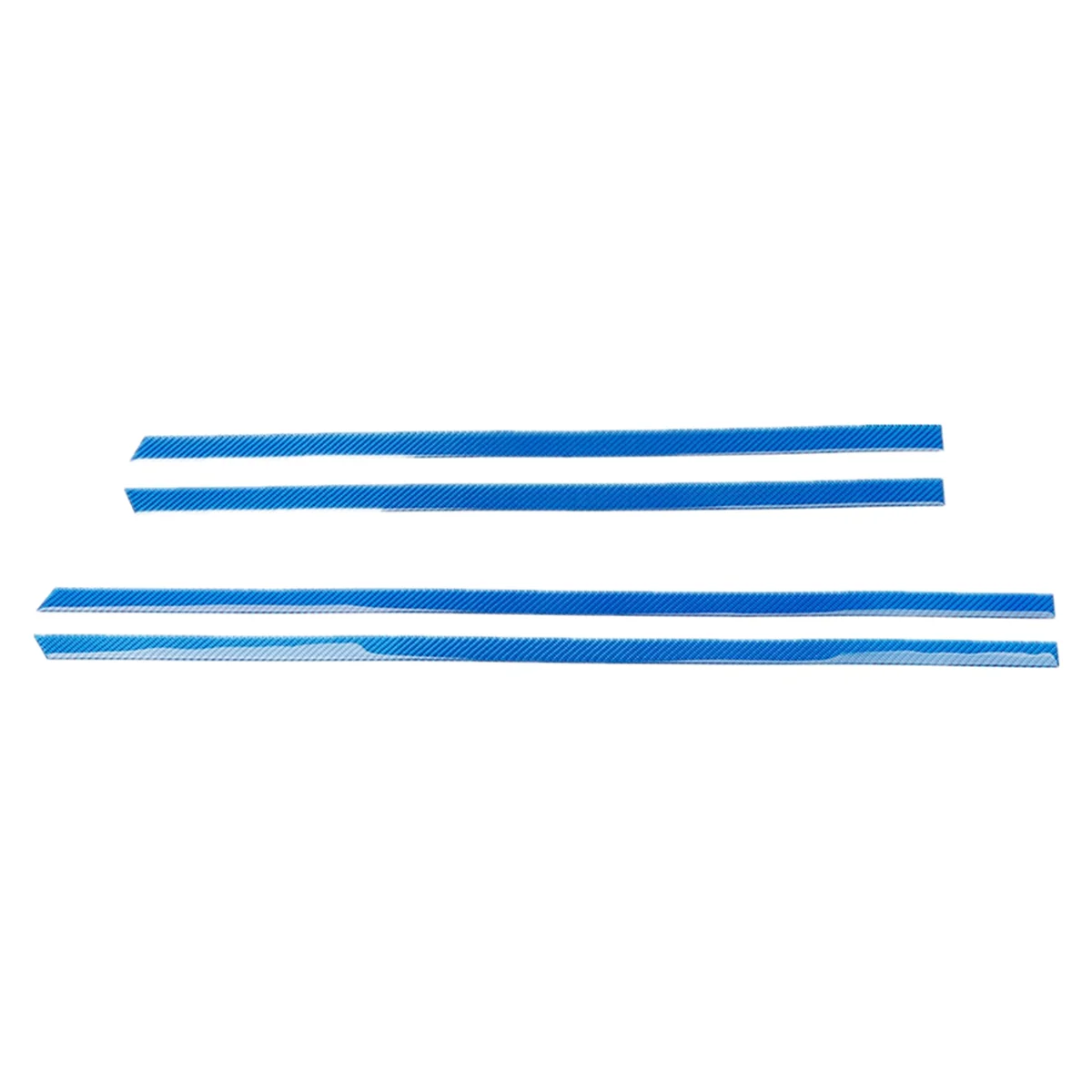 For Toyota 4Runner 2010-2023 Carbon Fiber Car Door Strips Trim Decoration Cover Sticker Interior
For Toyota 4Runner 2010-2023 Carbon Fiber Car Door Strips Trim Decoration Cover Sticker Interior