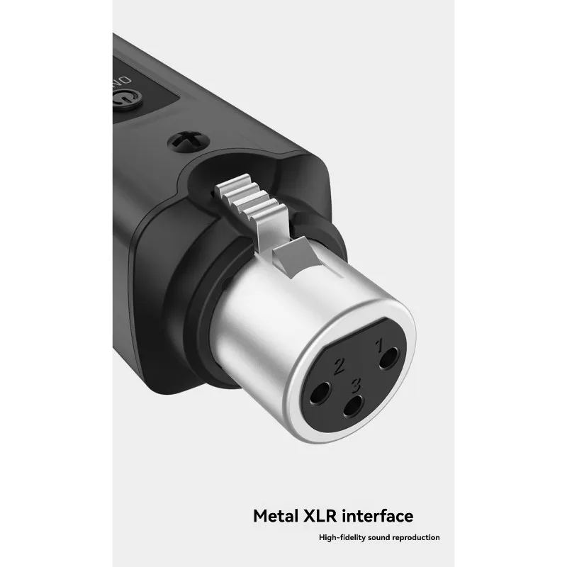 A92Z проводной к беспроводной микрофонной системе, передатчик и приемник, ручной динамический инструментальный микрофон
A92Z проводной к беспроводной микрофонной системе, передатчик и приемник, ручной динамический инструментальный микрофон