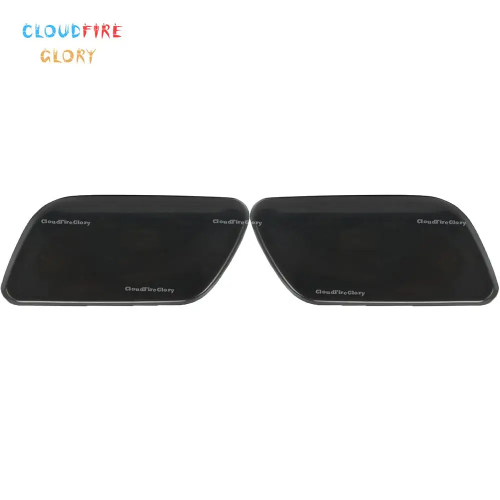 86636-SG350 86636-SG340 Pair Left & Right Front Bumper Headlight Washer Cover For Subaru Forester SJ Sport Model 2016-2018
86636-SG350 86636-SG340 Pair Left & Right Front Bumper Headlight Washer Cover For Subaru Forester SJ Sport Model 2016-2018