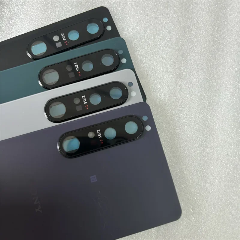 Для Sony Xperia 1 III жесткая задняя дверь, крышка батарейного отсека, задний чехол с клейкой лентой для объектива камеры
Для Sony Xperia 1 III жесткая задняя дверь, крышка батарейного отсека, задний чехол с клейкой лентой для объектива камеры