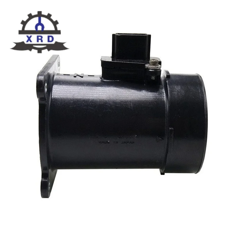 For Nissan MAF Sensor 22680-CA000 Air Flow Meter Mass Airflow Sensor
For Nissan MAF Sensor 22680-CA000 Air Flow Meter Mass Airflow Sensor