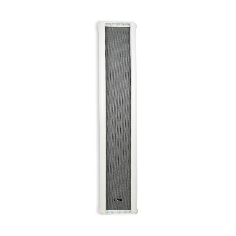 LHG-60 outdoor sound column 6 inch waterproof audio 60 watt outdoor speaker with treble
LHG-60 outdoor sound column 6 inch waterproof audio 60 watt outdoor speaker with treble