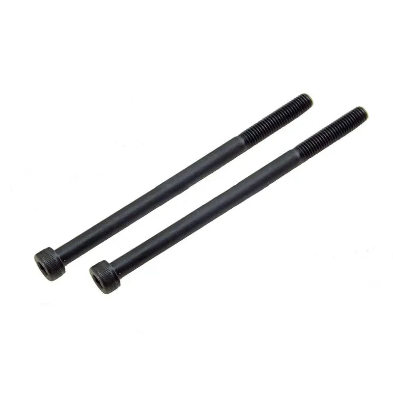 Tools Muffler Bolts Accessoires Outdoor Parts Replaces 2pcs 340 345 346 350 353 503204587 Chainsaw Engine Garden
Tools Muffler Bolts Accessoires Outdoor Parts Replaces 2pcs 340 345 346 350 353 503204587 Chainsaw Engine Garden