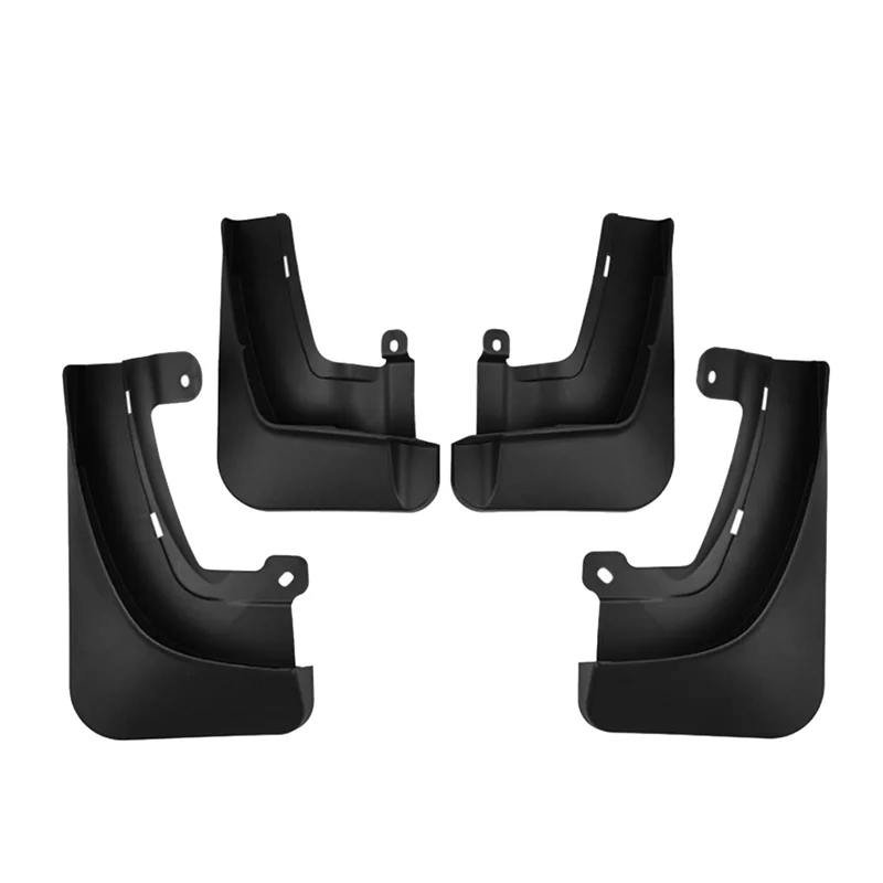 A64P-Car Mud Flaps Mudguards Splash Guards Fender For Tesla MODEL X 2023 Car Decoration Parts 
A64P-Car Mud Flaps Mudguards Splash Guards Fender For Tesla MODEL X 2023 Car Decoration Parts