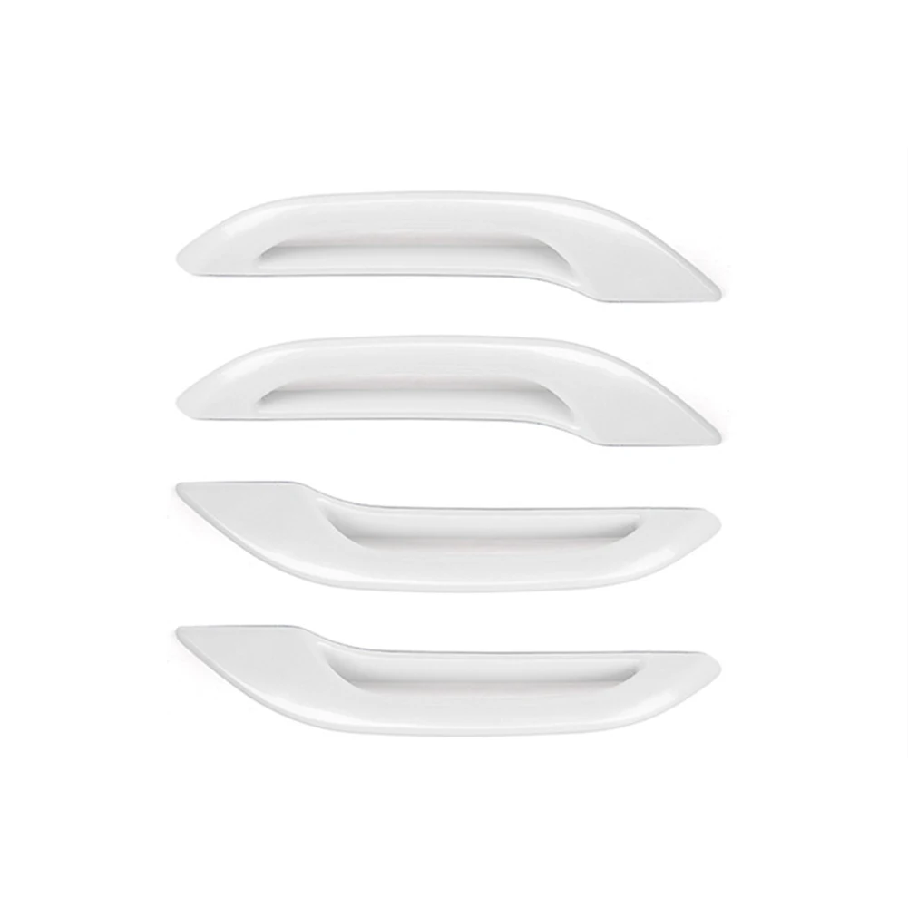 15*10*5cm Door Handle Cover Easy Installation Trim Outdoor Protection Trim Perfect Fit Cover Car Customization
15*10*5cm Door Handle Cover Easy Installation Trim Outdoor Protection Trim Perfect Fit Cover Car Customization