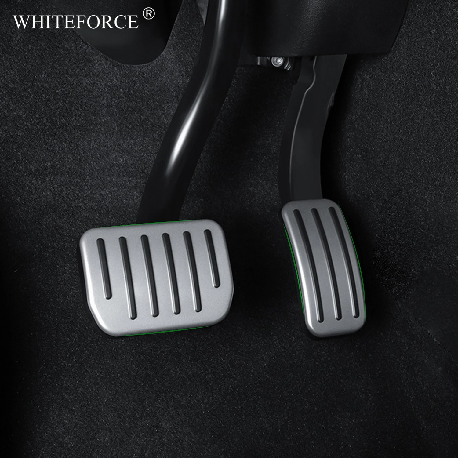 For Tesla Model Y Juniper Brake Gas Anti-slip Pedal Model 3 Highland Slide Easy Install Tight Fit Brake Gas Pedal Full Cover
For Tesla Model Y Juniper Brake Gas Anti-slip Pedal Model 3 Highland Slide Easy Install Tight Fit Brake Gas Pedal Full Cover