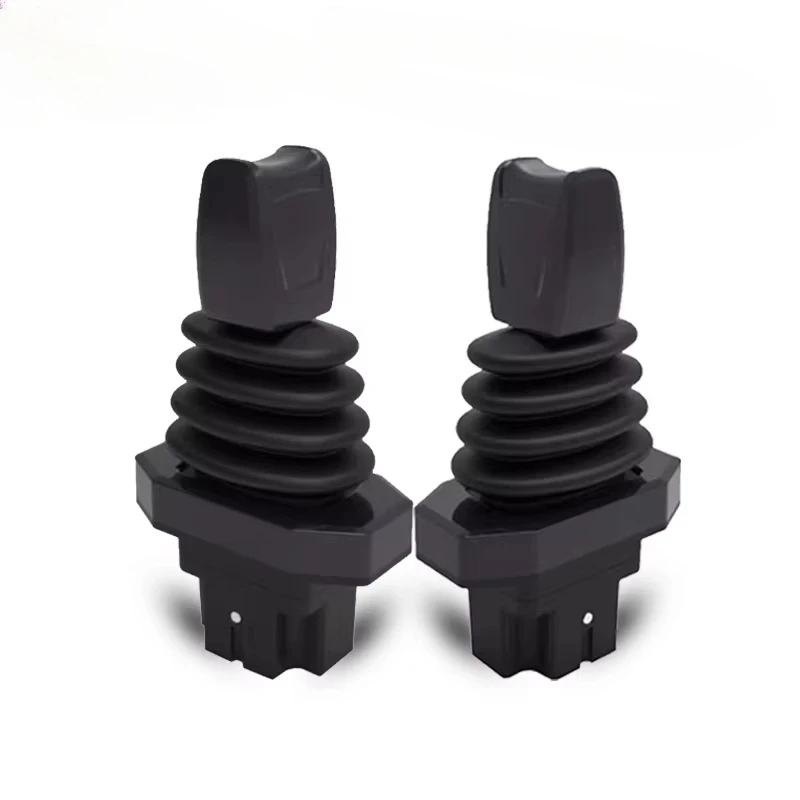 Джойстик Холла для LCC TS17 Гидравлический клапан коромысла Холла для промышленного дистанционного управления
Джойстик Холла для LCC TS17 Гидравлический клапан коромысла Холла для промышленного дистанционного управления