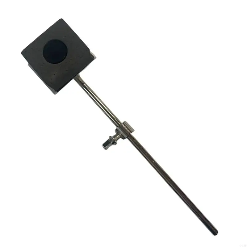 G92F Professional Kick Drum Foot Pedal Beater Metal Shaft Bass Drum Pedal Beater Square Hammer Head Drum Pedal Accessories
G92F Professional Kick Drum Foot Pedal Beater Metal Shaft Bass Drum Pedal Beater Square Hammer Head Drum Pedal Accessories