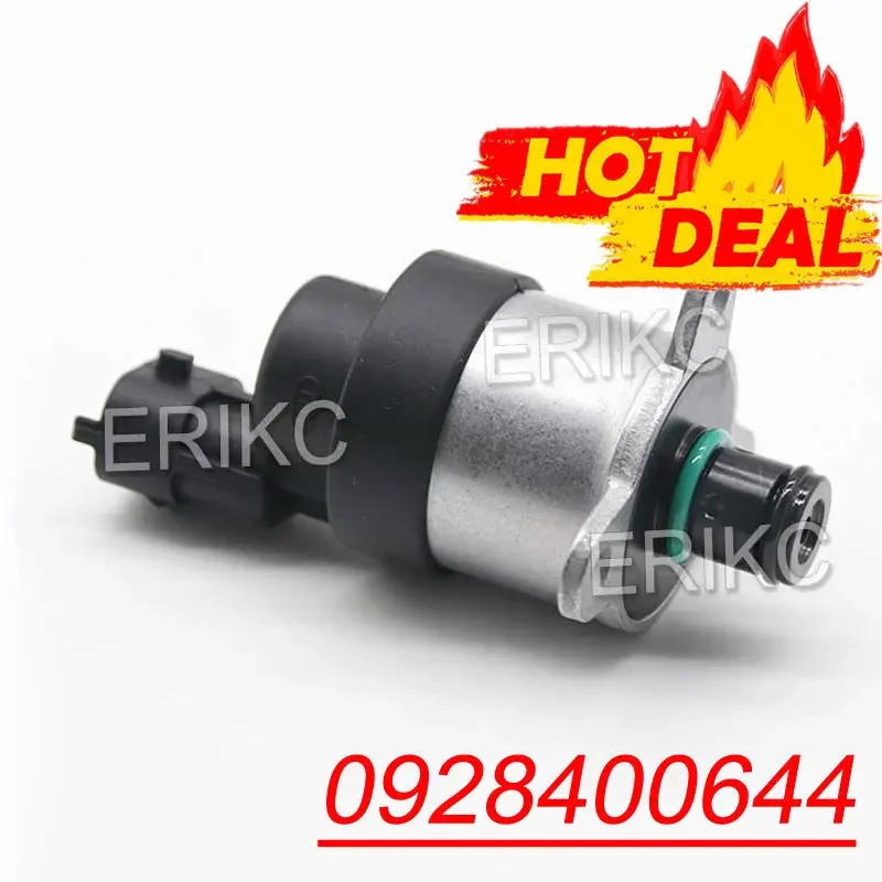 0928400644 Fuel Pressure Regulator 0928 400 644 Metering Control Solenoid Valve 0 928 400 644 For Bosch Ford Cargo F250 Cummins
0928400644 Fuel Pressure Regulator 0928 400 644 Metering Control Solenoid Valve 0 928 400 644 For Bosch Ford Cargo F250 Cummins