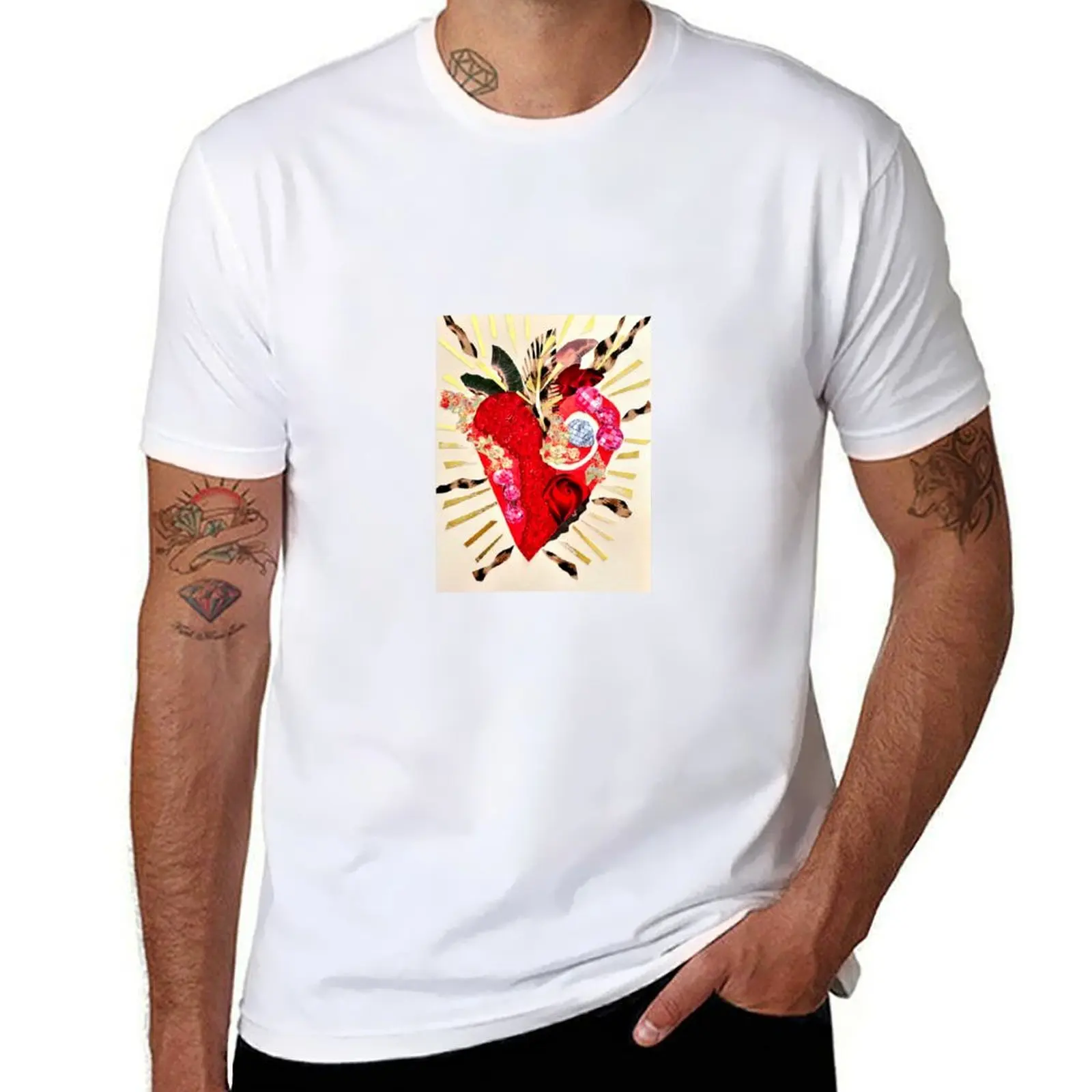 t Corazón shirts Sagrado T-Shirt “Always cotton man La for funny Queen” t shirts - man for Becky graphic a
t Corazón shirts Sagrado T-Shirt “Always cotton man La for funny Queen” t shirts - man for Becky graphic a