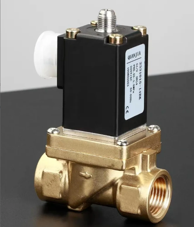 Высококачественные детали промышленного компрессора Boge 644006101 644006101P, электромагнитный клапан, хит продаж, недорогой аксессуар
Высококачественные детали промышленного компрессора Boge 644006101 644006101P, электромагнитный клапан, хит продаж, недорогой аксессуар