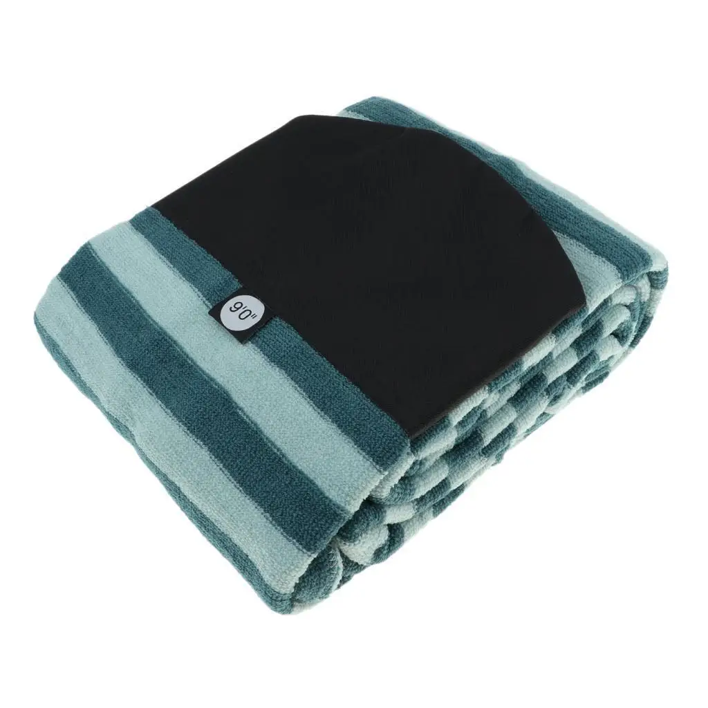 Surfboard Sock Cover Protective Bag Pouch for Surf Board Shortboard
Surfboard Sock Cover Protective Bag Pouch for Surf Board Shortboard