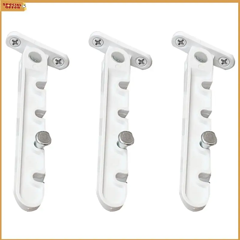 A69Z 3X New Window Limiter Latch Position Stopper Casement Wind Brace Home Security Door Windows Sash Lock Child Safety
A69Z 3X New Window Limiter Latch Position Stopper Casement Wind Brace Home Security Door Windows Sash Lock Child Safety