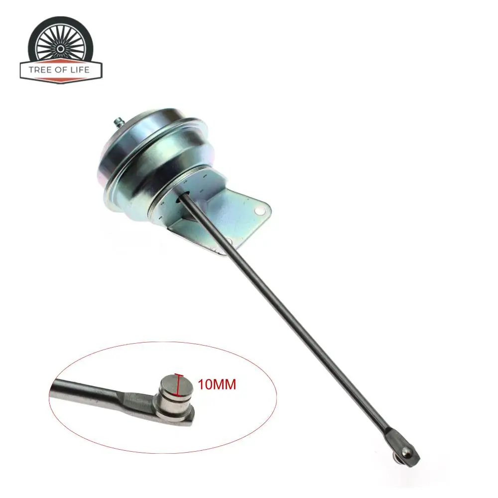 RHF5 JH5 Turbo Wastegate Actuator For Volkswagen Passat Seat Exeo 2.0 TSI 2008-2010 06H145702L 06H145702G 53039700291
RHF5 JH5 Turbo Wastegate Actuator For Volkswagen Passat Seat Exeo 2.0 TSI 2008-2010 06H145702L 06H145702G 53039700291