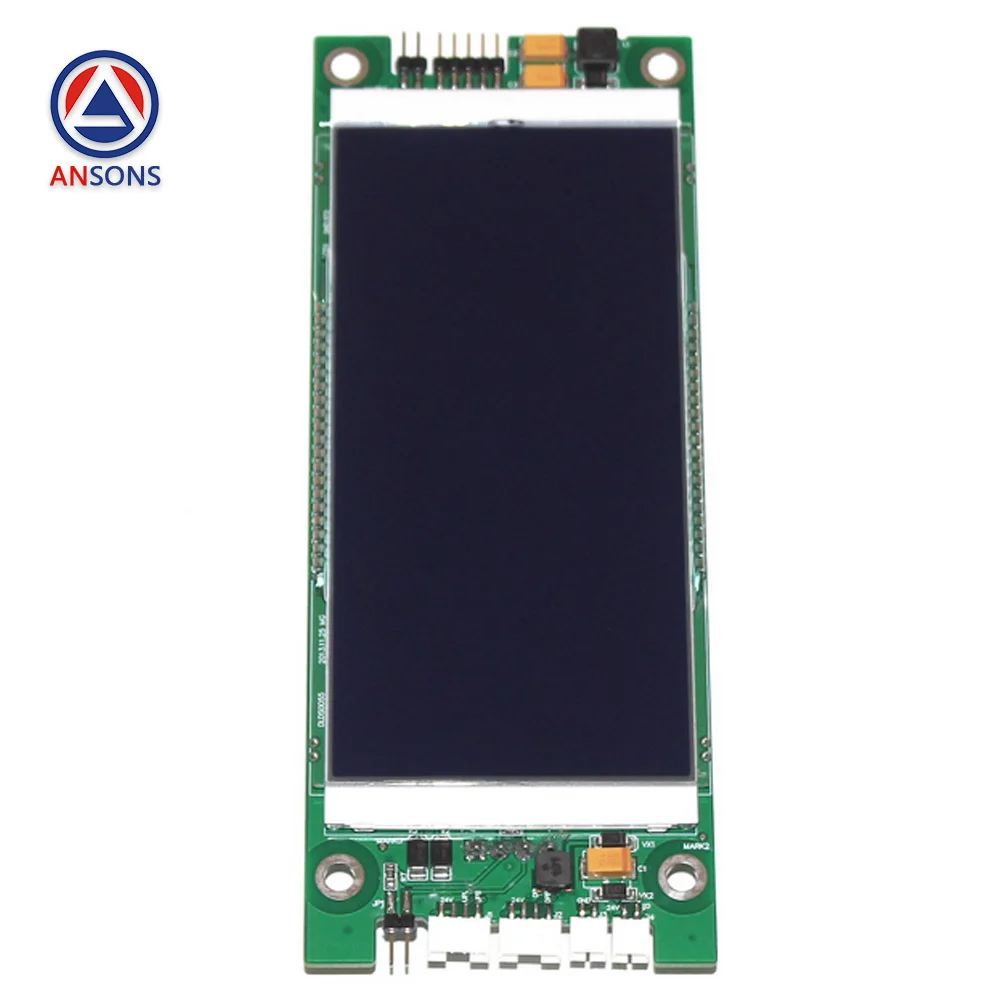 GPCS1287D001 GPCS1287D002 BLT Elevator Display PCB 5-Inch LOP HOP Board Ansons Elevator Spare Parts
GPCS1287D001 GPCS1287D002 BLT Elevator Display PCB 5-Inch LOP HOP Board Ansons Elevator Spare Parts