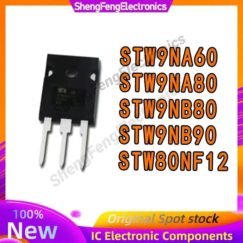 STW9NA60 STW9NA80 STW9NB80 STW9NB90 STW80NF12 MOS TO247 100% новый оригинал на складе
STW9NA60 STW9NA80 STW9NB80 STW9NB90 STW80NF12 MOS TO247 100% новый оригинал на складе