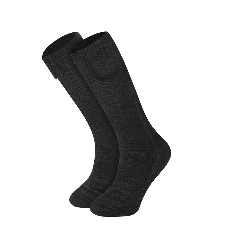 Double-sided Heating Socks Winter Electric Socks Men and Women Usb Charging Outdoor Skiing Warm Foot Warmer
Double-sided Heating Socks Winter Electric Socks Men and Women Usb Charging Outdoor Skiing Warm Foot Warmer