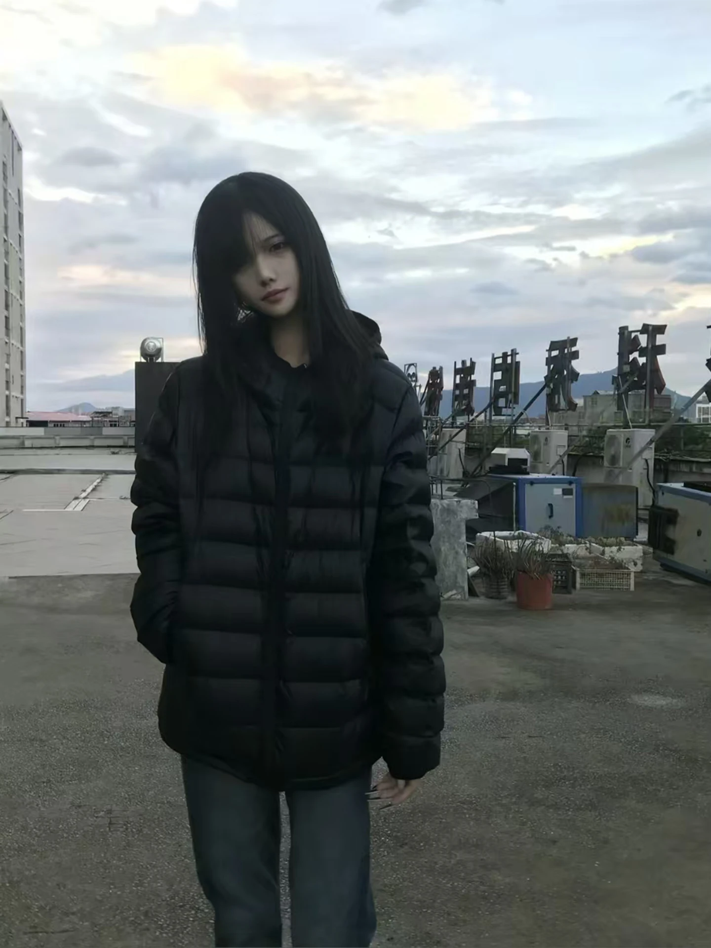 Bla ort Men's Slim Fit Du down Jaet Winter Lightweight High-End Feeling Cotton Clothes Tee-Proof Cotton Jaet
Bla ort Men's Slim Fit Du down Jaet Winter Lightweight High-End Feeling Cotton Clothes Tee-Proof Cotton Jaet