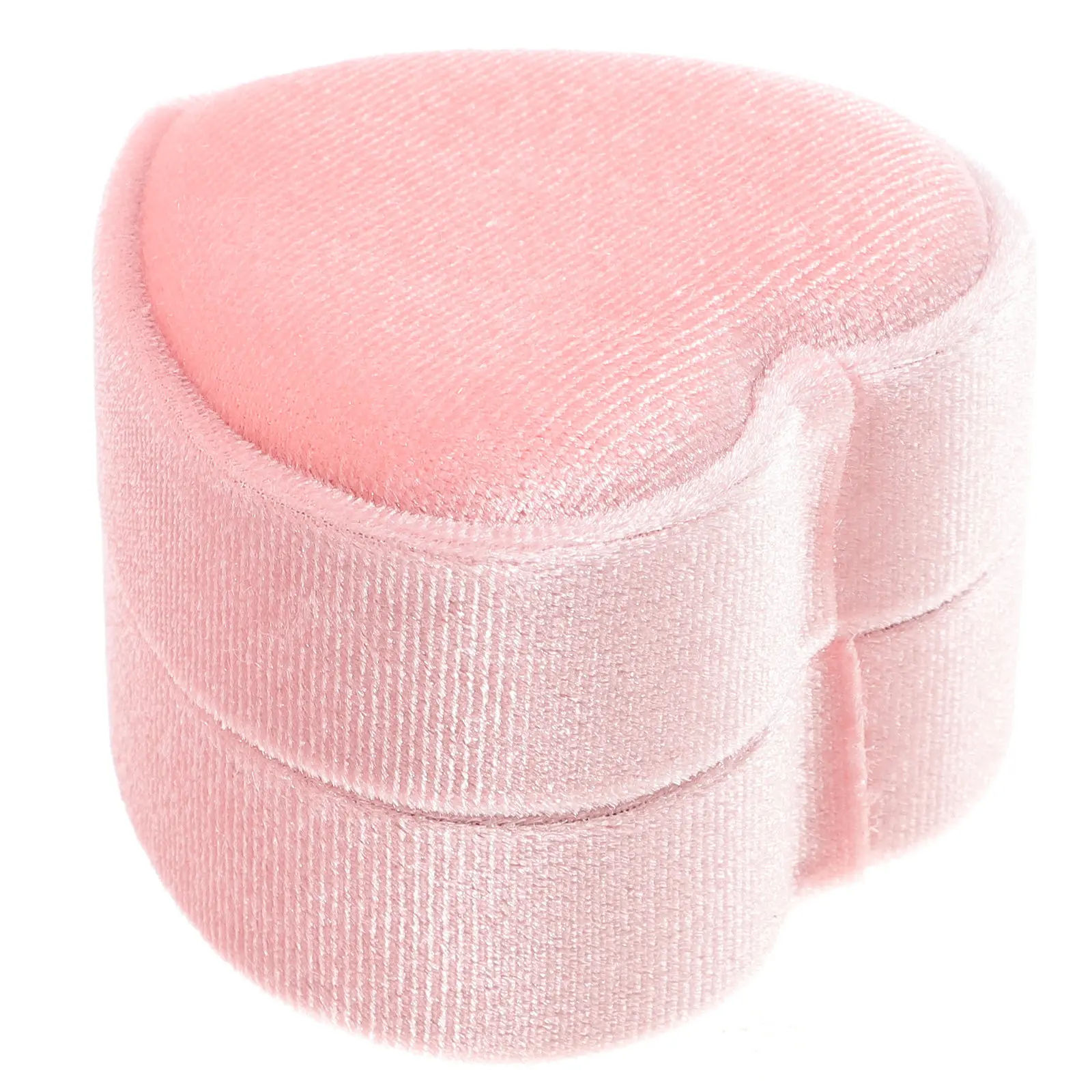 Heart Shaped Ring Box Jewelry Storage Wedding Ceremony Engagement Proposal Ring Holder Gift Box for Small Jewelry Packaging
Heart Shaped Ring Box Jewelry Storage Wedding Ceremony Engagement Proposal Ring Holder Gift Box for Small Jewelry Packaging