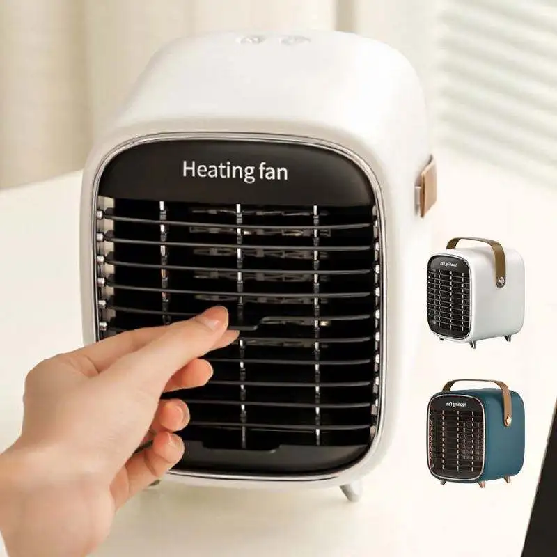 Best Custom Selling Space, Heater Fan Portable Electric Heater Personal Desktop Home Room Office Mini Fan Heater Suppliers
Best Custom Selling Space, Heater Fan Portable Electric Heater Personal Desktop Home Room Office Mini Fan Heater Suppliers
