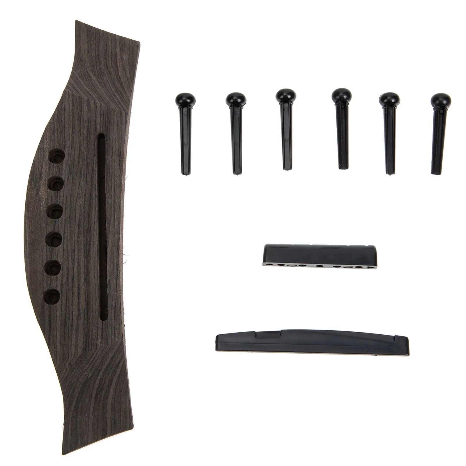 1 Set Folk Guitar Saddle Tool Guitar Bridge Pin Bridge Kit Guitar Accessories Guitar Bridge Pin Saddle
1 Set Folk Guitar Saddle Tool Guitar Bridge Pin Bridge Kit Guitar Accessories Guitar Bridge Pin Saddle