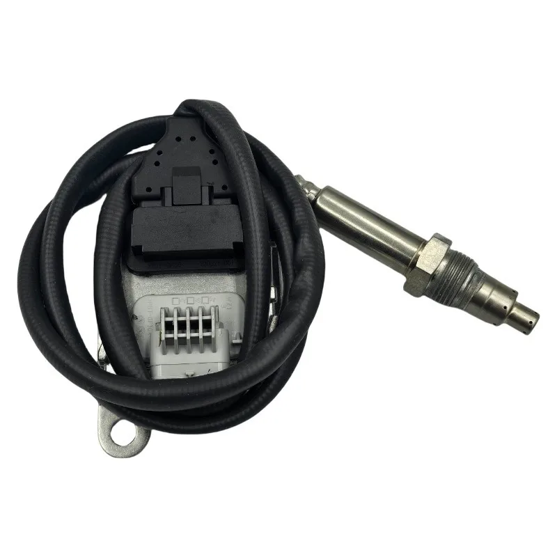 High Quality 9821120980 NOX Sensor Nitrogen Oxygen Sensor FOR CITROEN BERLINGO Box Body/MPV (B9) 1.6 BlueHDi 100 4x4 12.2014-on
High Quality 9821120980 NOX Sensor Nitrogen Oxygen Sensor FOR CITROEN BERLINGO Box Body/MPV (B9) 1.6 BlueHDi 100 4x4 12.2014-on
