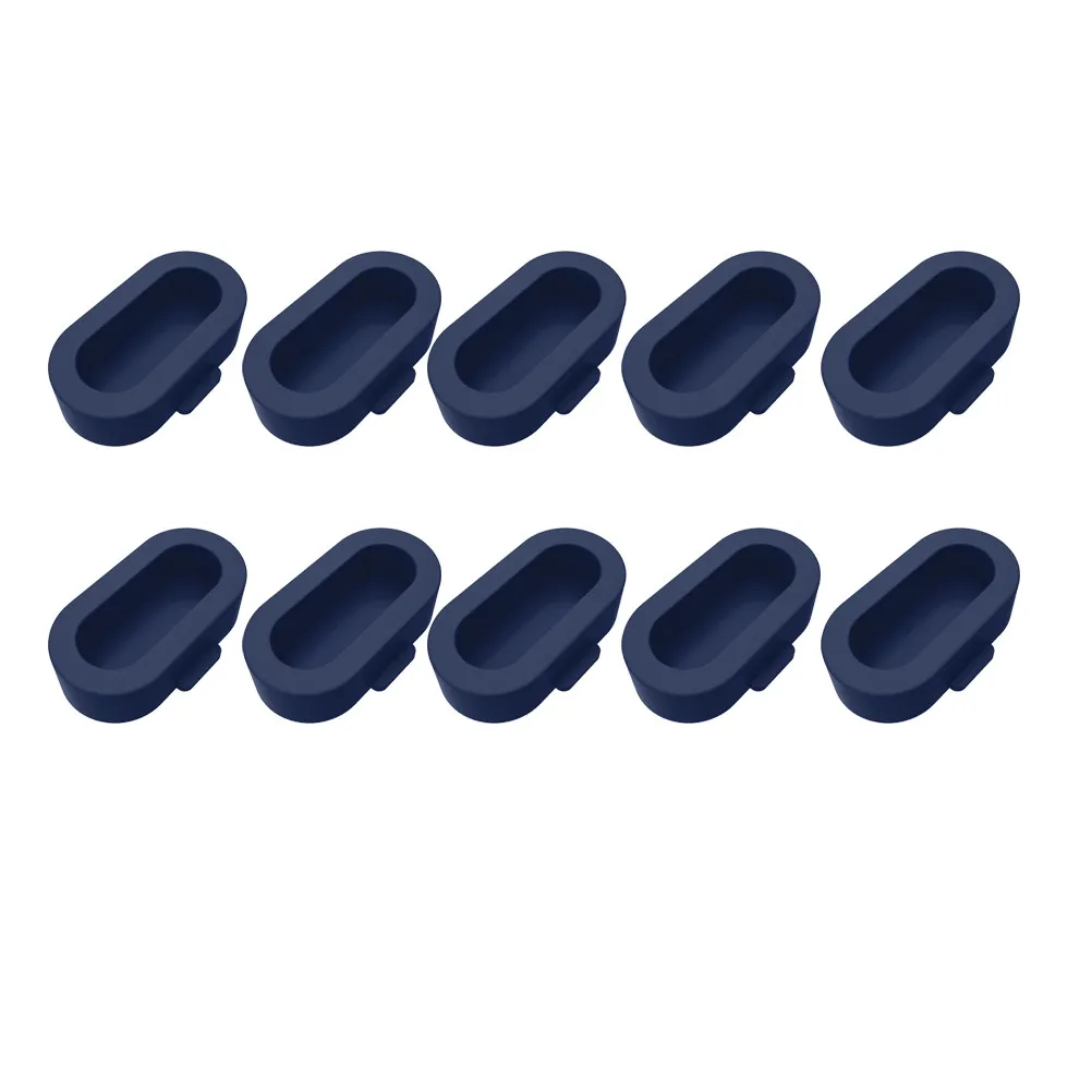 10Pcs Silicone Dustproof Plug Caps Protective Port Stopper Compatible 5 5s 5x Colorful Wear Resistant
10Pcs Silicone Dustproof Plug Caps Protective Port Stopper Compatible 5 5s 5x Colorful Wear Resistant