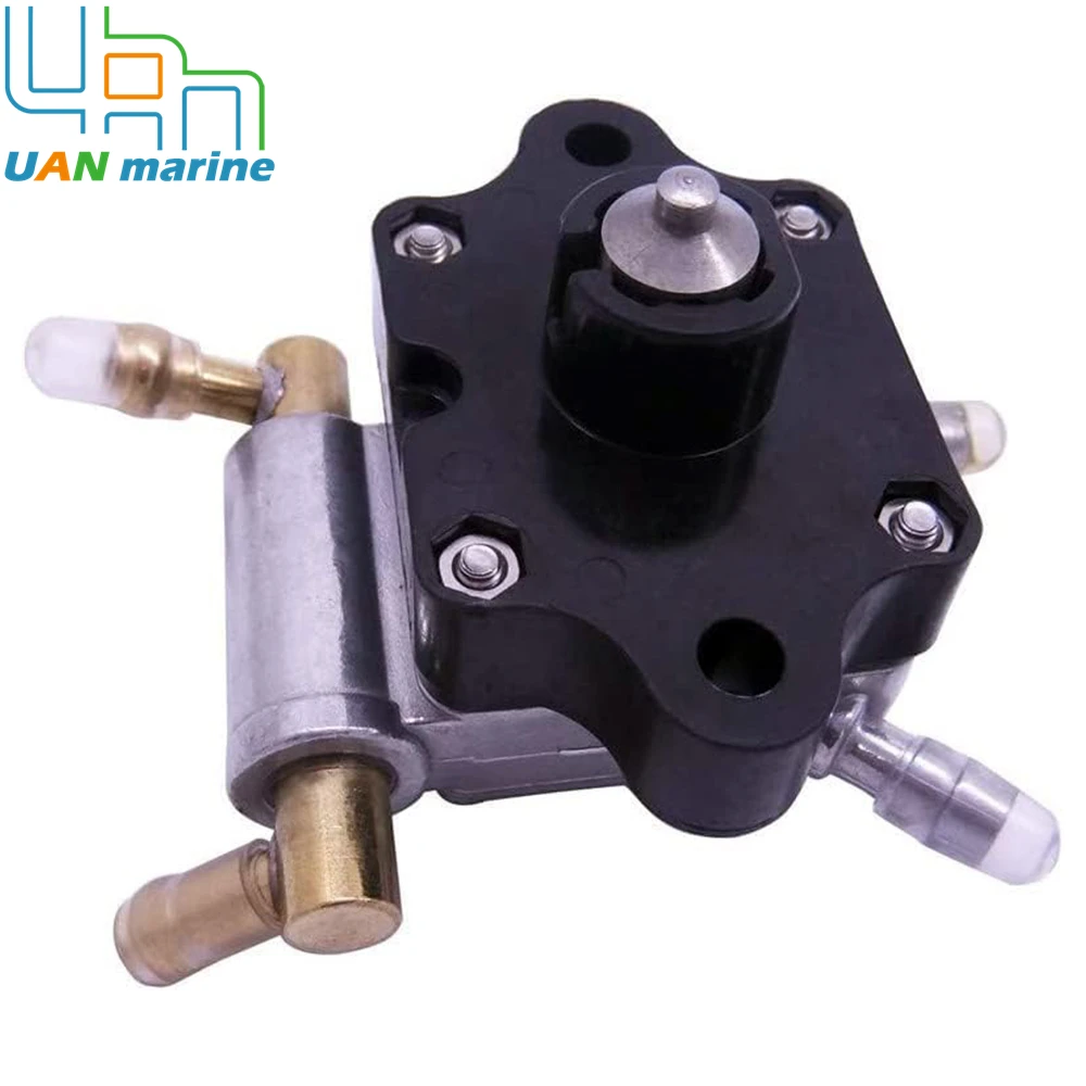 NewBoat Engine Fuel Pump for Yamaha 15HP 20HP F15 F20 F20 4 Stroke Outboard Motor Engine 6AH-24410-00 6AH-24410-70 6AH-24410-71
NewBoat Engine Fuel Pump for Yamaha 15HP 20HP F15 F20 F20 4 Stroke Outboard Motor Engine 6AH-24410-00 6AH-24410-70 6AH-24410-71