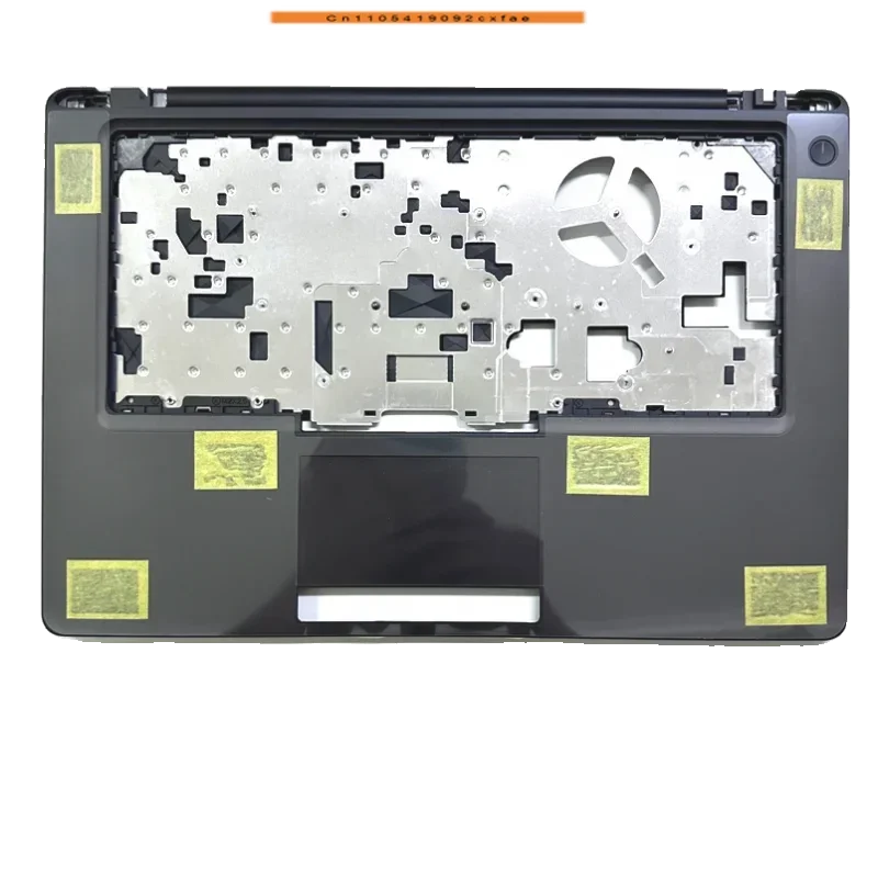 CHJ for DELL Dell Latitude 5480 5490 C Case, Case with SC Card Slot A16725 New
CHJ for DELL Dell Latitude 5480 5490 C Case, Case with SC Card Slot A16725 New