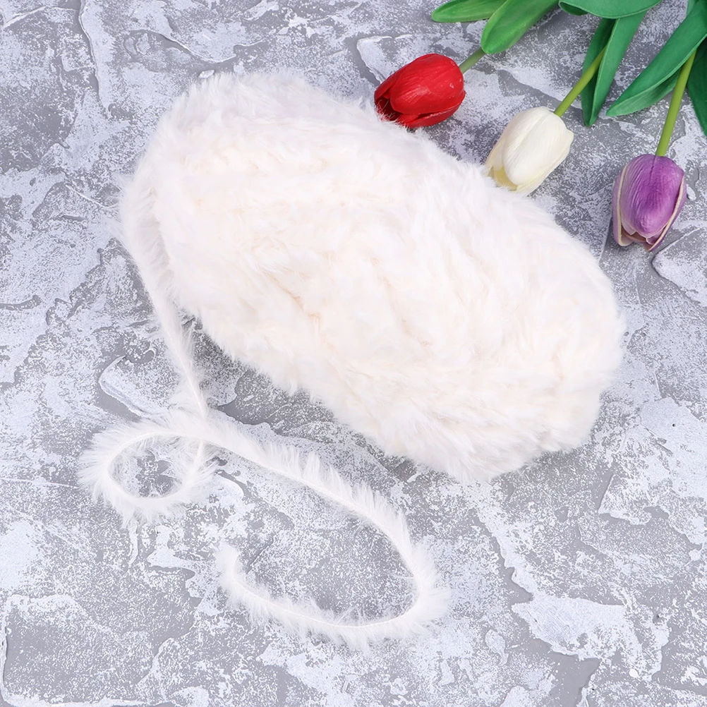 2024 Diy Woven Yarn Crafts Yarn Household Professional Woven Yarn Home Yarn For Scarf Crochet Scarf Thread Hat Woven Gloves
2024 Diy Woven Yarn Crafts Yarn Household Professional Woven Yarn Home Yarn For Scarf Crochet Scarf Thread Hat Woven Gloves