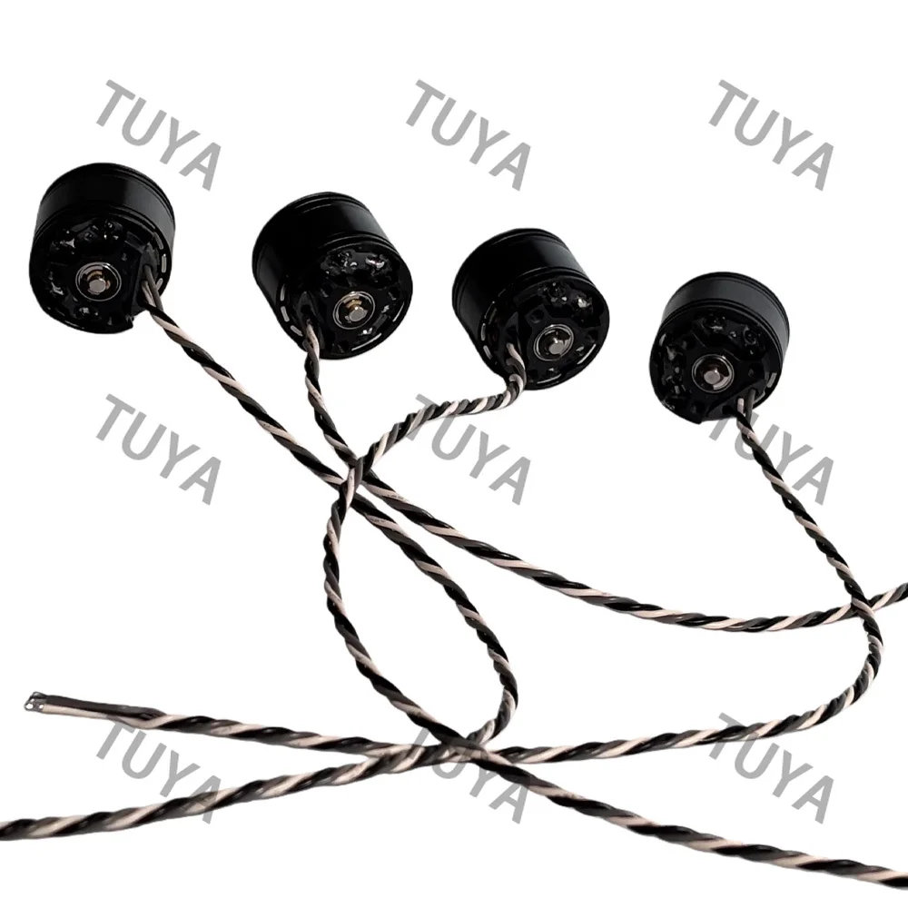 Original Motor with Cable for Mavic 3 Wired Motor Assembly Repair Accessories Replacement Part for Mavic 3 Power System
Original Motor with Cable for Mavic 3 Wired Motor Assembly Repair Accessories Replacement Part for Mavic 3 Power System