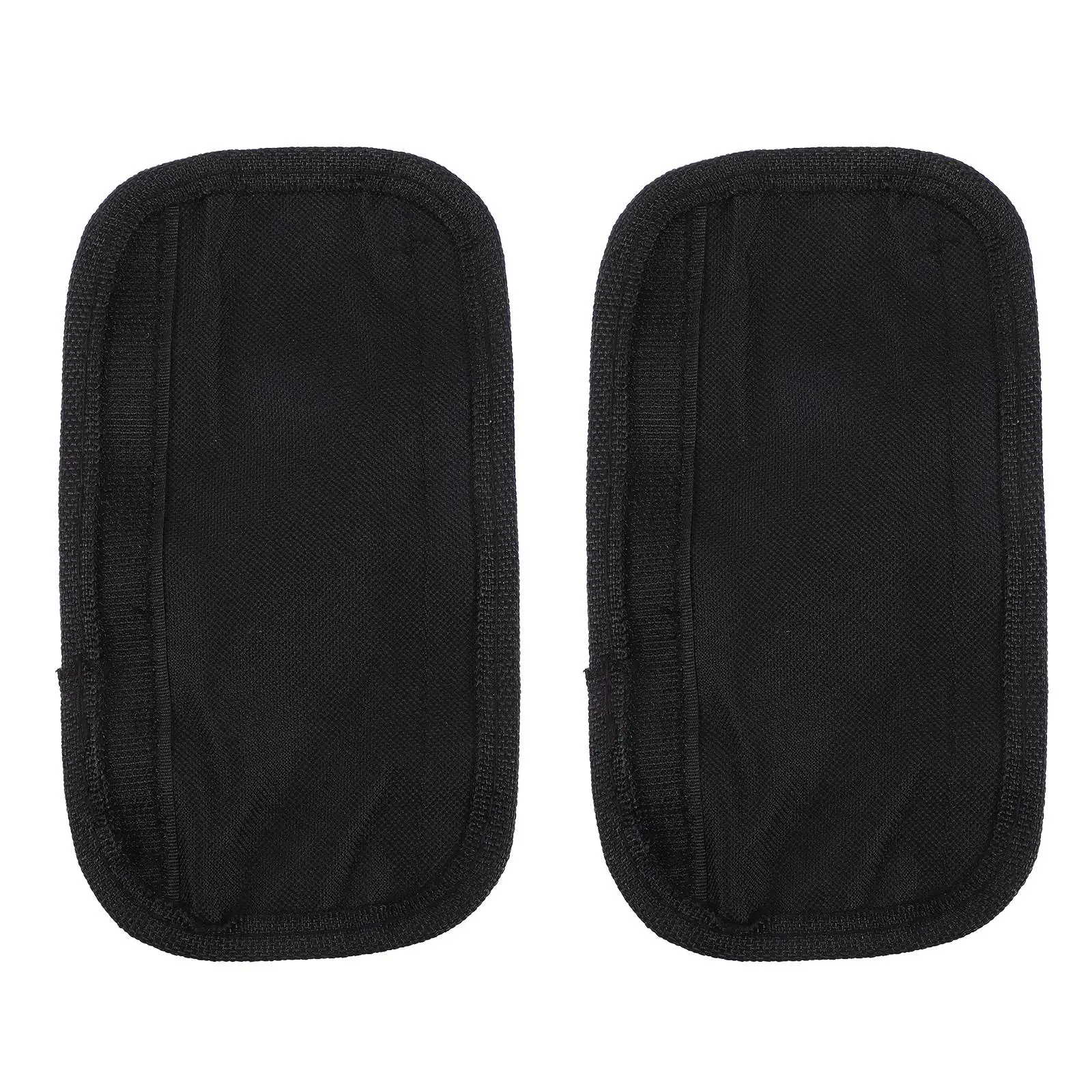 2 Pcs Shoulder Pad for Backpack Straps Pressure Bag Cushion Pads Bags Backpacks Cooling Messenger Padded
2 Pcs Shoulder Pad for Backpack Straps Pressure Bag Cushion Pads Bags Backpacks Cooling Messenger Padded
