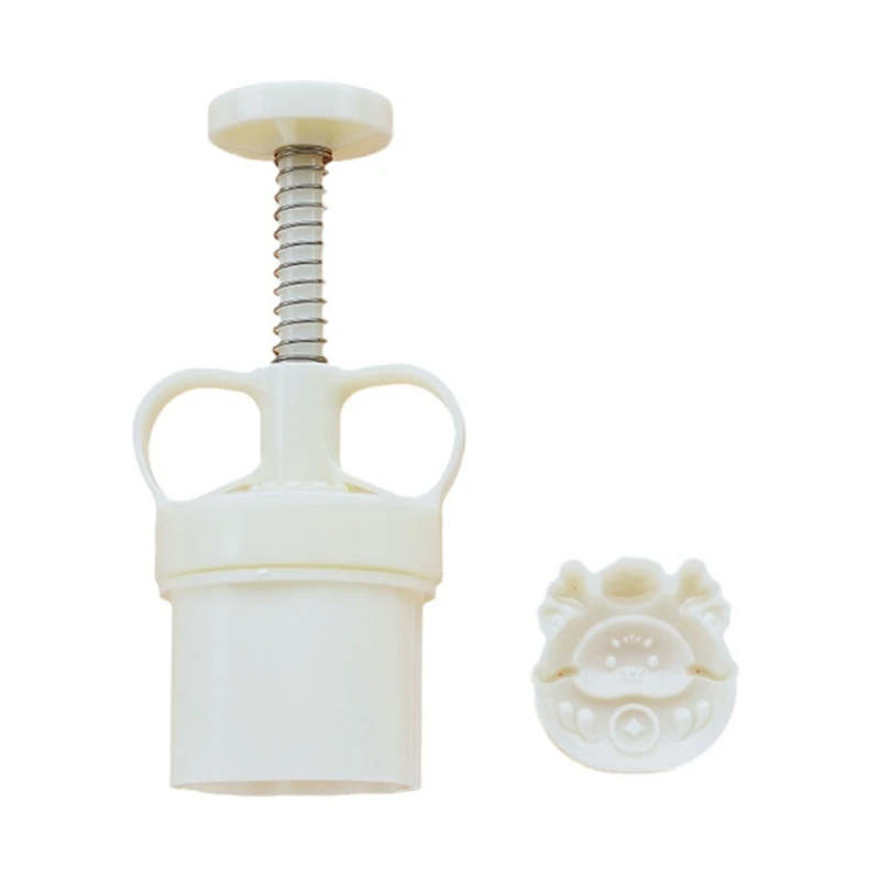 Easy to Use Mooncakes Molds Mooncakes Stamps Mungs Bean Cake Molds Dragon Bakings Tool Perfect for Cake Decorating
Easy to Use Mooncakes Molds Mooncakes Stamps Mungs Bean Cake Molds Dragon Bakings Tool Perfect for Cake Decorating