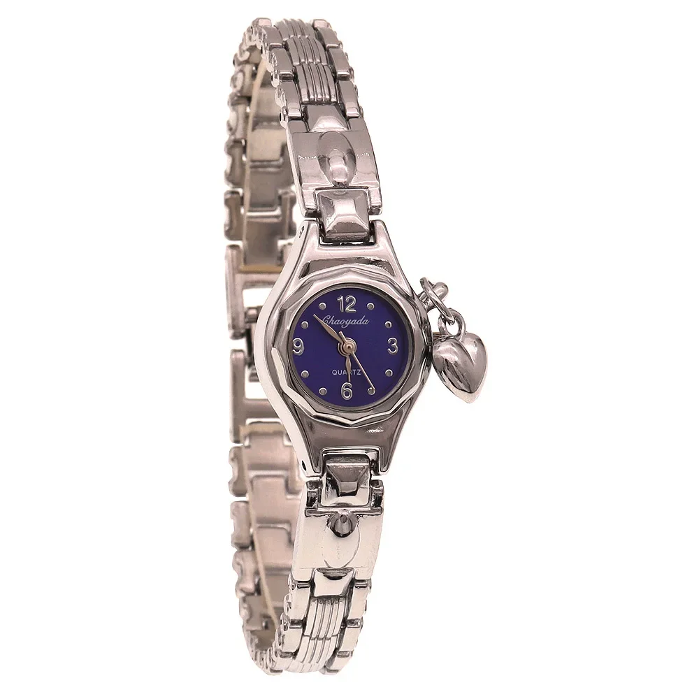 Vintage Mini Ultra Slim Women's Wristwatch Analog Quartz Bangle Elegant Dress Watch Bracelet for Fashionable Ladies
Vintage Mini Ultra Slim Women's Wristwatch Analog Quartz Bangle Elegant Dress Watch Bracelet for Fashionable Ladies