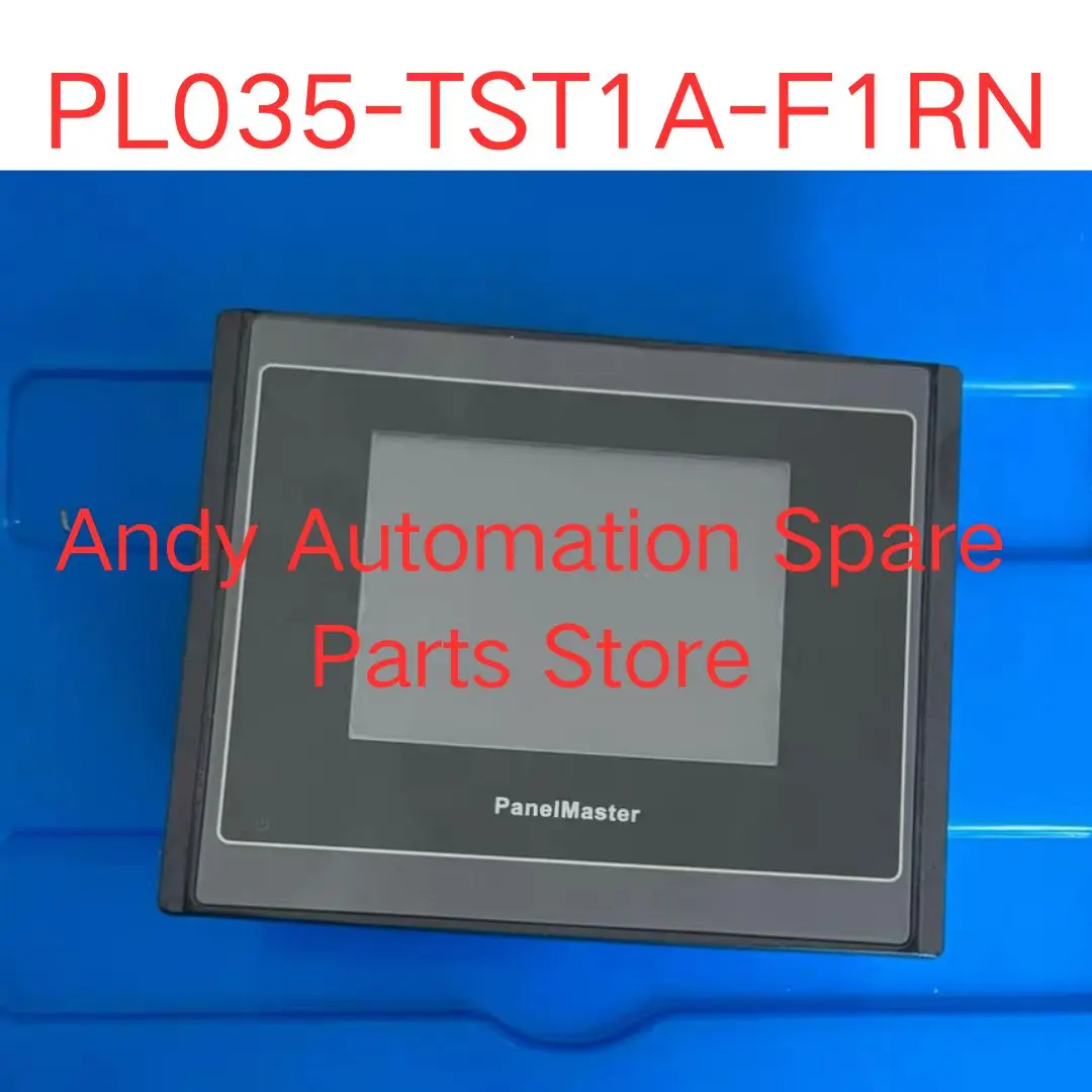 Second-hand PL035-TST1A-F1RN touch screen
Second-hand PL035-TST1A-F1RN touch screen