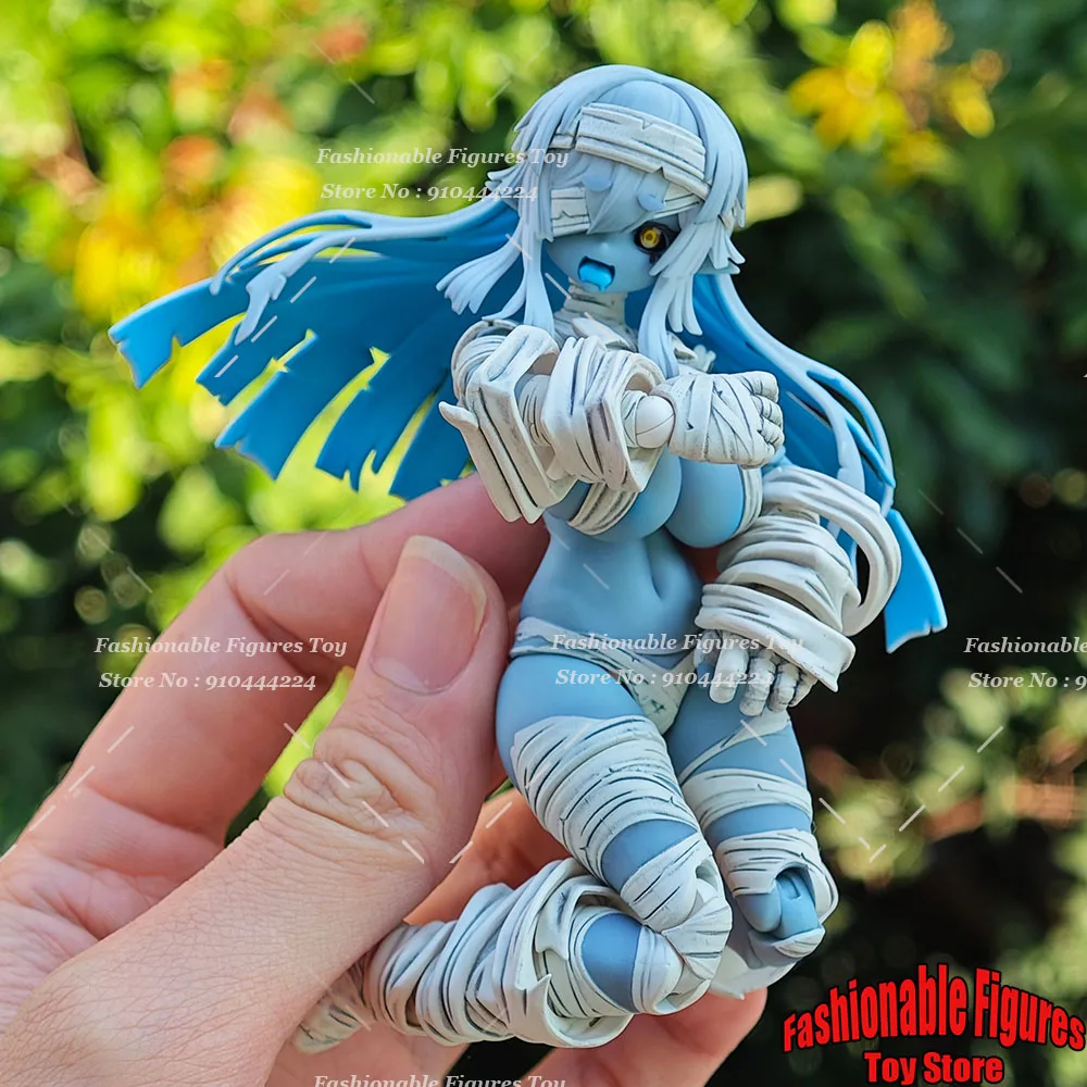 SNAIL SHELL RPG-03 1/12 Women Soldier Grisa Cemetery Zombie Girl Resurrected 6Inch Action Figure Model Toys Best Collection Gift
SNAIL SHELL RPG-03 1/12 Women Soldier Grisa Cemetery Zombie Girl Resurrected 6Inch Action Figure Model Toys Best Collection Gift