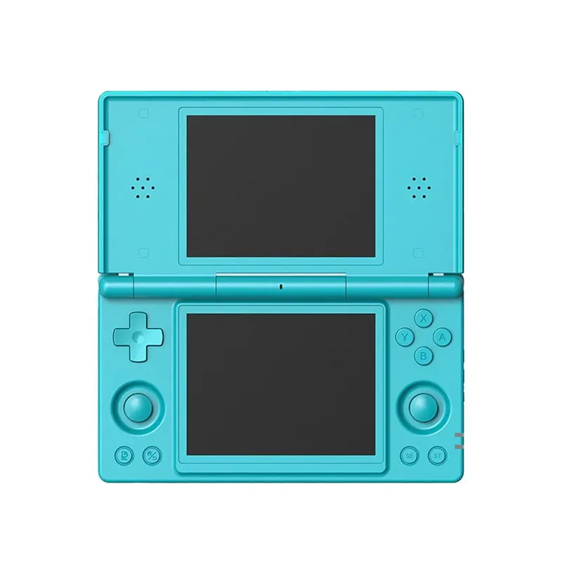 Портативная игровая консоль RG DS с 4-дюймовым IPS-экраном, двумя дисплеями, Android, аккумулятором 4000 мАч, поддержкой Rixelhk и Wi-Fi-стриминга
Портативная игровая консоль RG DS с 4-дюймовым IPS-экраном, двумя дисплеями, Android, аккумулятором 4000 мАч, поддержкой Rixelhk и Wi-Fi-стриминга