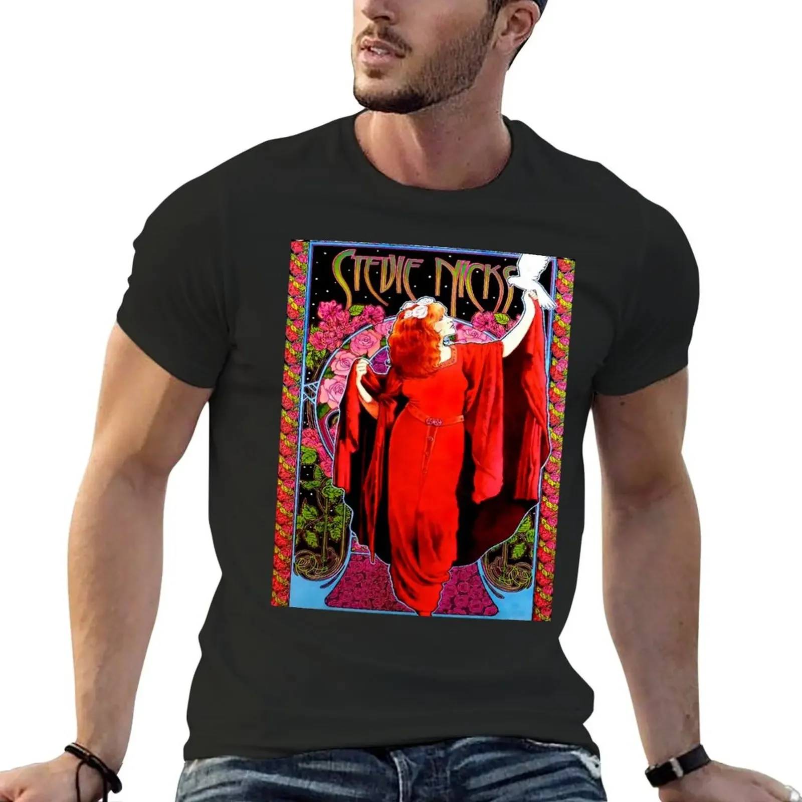 Celestial Resonance Unbound T-Shirt summer top quick drying oversized graphic tee sports fans heavy weight t shirts for men
Celestial Resonance Unbound T-Shirt summer top quick drying oversized graphic tee sports fans heavy weight t shirts for men
